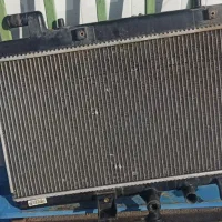 رادیات تیبا