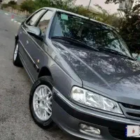 پارس سال xu7