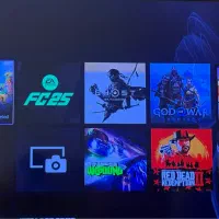 Ps5 slim digital|کنسول، بازی ویدئویی و آنلاین|تهران, شادآباد|دیوار