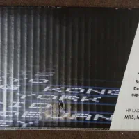 کارتریج پرینتر hp مدل 44A اکبند