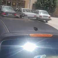 تیبا 2 (هاچبک) EX، مدل ۱۳۹۶|خودرو سواری و وانت|کرمانشاه, |دیوار