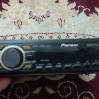 پخش پایونیر اصلی