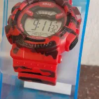 ساعت مچی اسپورت واچ