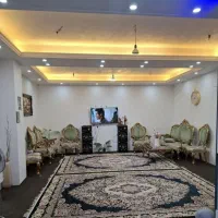 فروش آپارتمان 80متری نگین طلائیه