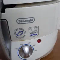 سرخ کن|اجاق گاز و لوازم برقی پخت‌وپز|اصفهان, محمودیه|دیوار