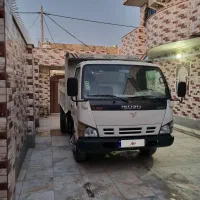 یگ دست هست صفر تا ۱۰۰ضمانتی|خودرو سنگین|سراوان, |دیوار