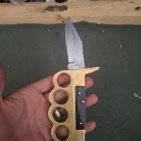 چاقو کلکسیونی|کلکسیون اشیاء عتیقه|تربتحیدریه, فرمانداری|دیوار