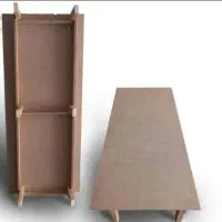 کفی تخت خواب قم