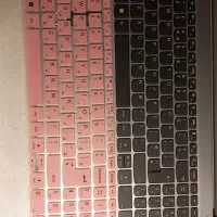 کاور ژله ای کیبورد