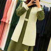 مجموعه شومیزهای جواهردوزی سرای سحر . اقساطی