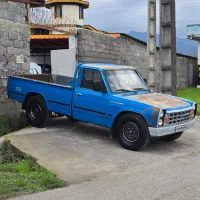 نیسان مدل۸۵ انژکتور