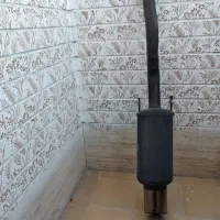 منبع اگزوز|قطعات یدکی و لوازم جانبی|شاهینشهر, گزبرخوار|دیوار