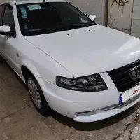 سورن پلاس دوگانه دریچه گاز سیمی 1403