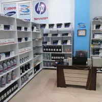 شارژ کارتریج.تعمیرات تخصصی پرینتر و فتوکپی