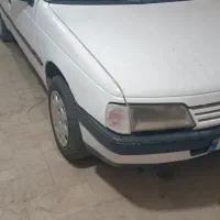پژواردی 84