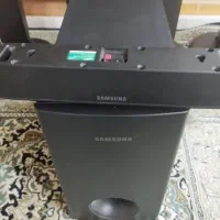 باندهای سینما خانگی سامسونگ|سیستم صوتی خانگی|تهران, خانی آباد نو شمالی|دیوار