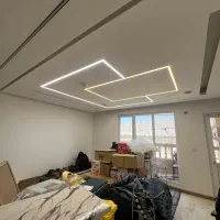 هوشمندسازی و اجرای صفر تا صد برق ساختمان شیراز