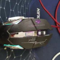 موس کیبورد همراه مبدل بولوتوثی برای موبایل|قطعات و لوازم جانبی رایانه|خوی, |دیوار