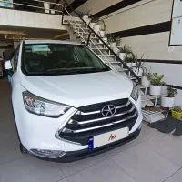 جک s3مدل 97|خودرو سواری و وانت|همدان, |دیوار