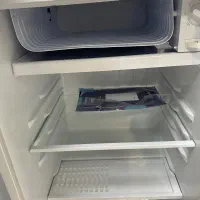 یخچال فریزر /یخچال ایستکول /یخچال ۵ فوت|یخچال و فریزر|رشت, دیلمان|دیوار