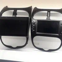 فروش مانیتور اندروید پژو ۲۰۶|قطعات یدکی و لوازم جانبی|مشهد, آزادشهر|دیوار