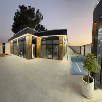 685مترباغ ویلا/داخل شهرک/۲۰۰متربنا/سنددار/استخردار|فروش خانه و ویلا|شهریار, رنگرز|دیوار