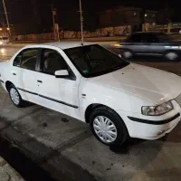 سمندالیکس مدل 98بدون رنک|خودرو سواری و وانت|بندر امام خمینی, |دیوار