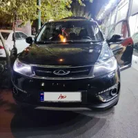 تیگو 5 فول اکسلنت FL|خودرو سواری و وانت|تهران, کرمان|دیوار