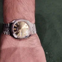 ساعت اورینت قدیمی