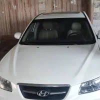 هیوندای سوناتا NF 3300cc، مدل ۲۰۰۷|خودرو سواری و وانت|تهران, خلیج فارس|دیوار