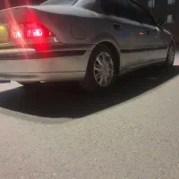 سمند مدل ۸۵ سفارشی