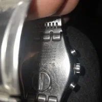 یک عدد ساعت اصلی بفروش میرسد