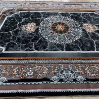 مهد فرش کاشان|فرش|لاهیجان, مهرگان|دیوار