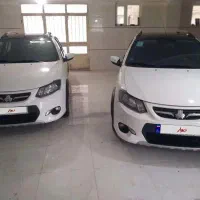 کوییک۱۴۰۱ سفید مشگی در حد صفر|خودرو سواری و وانت|اردبیل, |دیوار