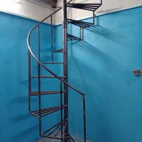 خدمات جوشکاری ساخت سازه های فلزی|خدمات پیشه و مهارت|شاهینشهر, برخوار غرب|دیوار