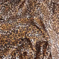 پارچه پلنگی