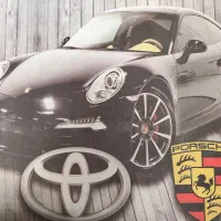 کارگر کارواش