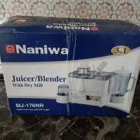 ابمیوه گیر نانیوا