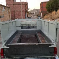 وانت پیکان مدل90|خودرو سواری و وانت|مریوان, |دیوار