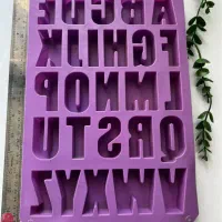 قالب سیلیکونی