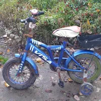 دوچرخه بچه گانه