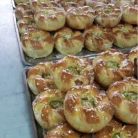 شاگرد قنادی