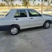 پراید مدل ۹۶