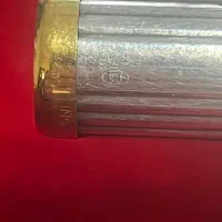 خودنویس نقره Inoxcrom|لوازم التحریر|رشت, رودباری|دیوار