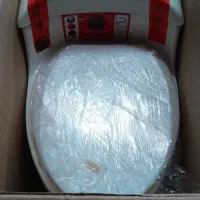 توالت فرنگی درجه ۱