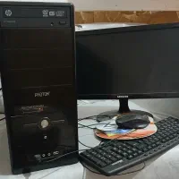 یکدست مانیتوروکیس بایوس  فروشی