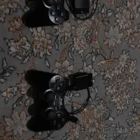 دو عدد دسته بسیار عالی و بی‌ سیمی