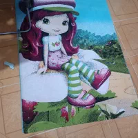 فرش یکو نیم متری