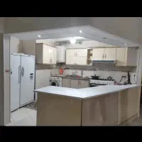 کابینت|مصالح و تجهیزات ساختمان|قزوین, |دیوار