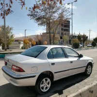 سمند مدل 1385 تک سوز|خودرو سواری و وانت|بوکان, |دیوار